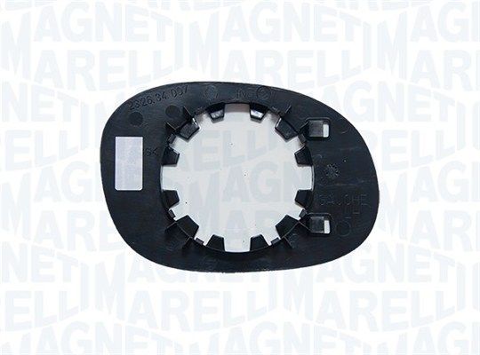 MAGNETI MARELLI Зеркальное стекло, наружное зеркало 351991304220